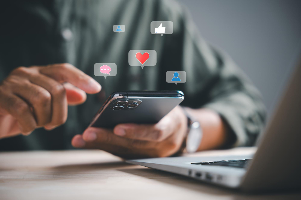 Sosyal Medya Hizmetleri