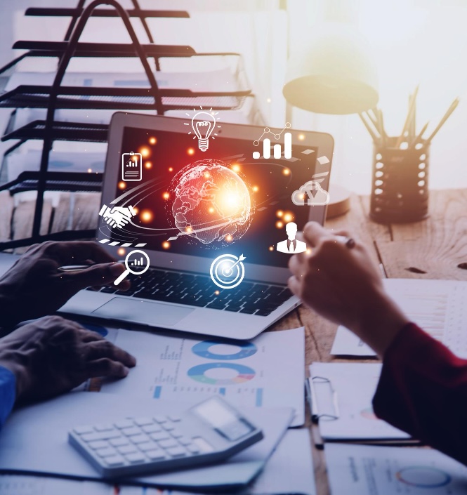 Dijital Pazarlama Yönetimi