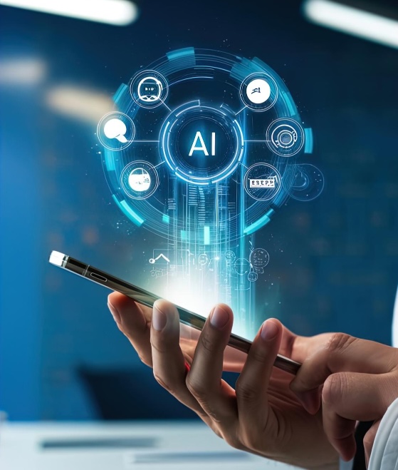 AI Çözümleri Yönetimi